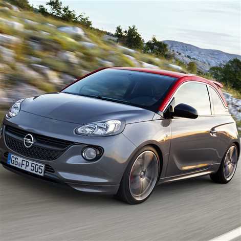 Opel utrzymuje dobrą passę w Europie
